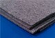 Felt #37 Sheet Hard For Shoe Padding Dark Gray 0.125-in -1 Lb- LB370125