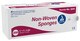 Dynarex Non-Woven Gauze Sponges 3-inx3-in 4-Ply Non Sterile -200 3253