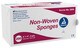 Dynarex Non-Woven Gauze Sponges 4x4 4-Ply Non Sterile 200 3254