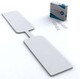 Dynarex Butterfly Wound Closures 1/2x2-3/4 Large -100- 3616