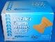 Dynarex Fabric Fingertip Adhesive Bandages 1-3/4x2 -100-