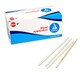 Dynarex Wood Applicators 6-in -864- No Cotton Tip 4323