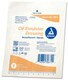 Dynarex Oil Emulsion Wound Dressing 3-inx3-in -50- 3067 Adaptic