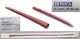 Cardinal Kendall Urethral Catheter Dover Rob-Nel 14FR Sterile 16-in -100- 8888492041