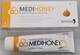 Derma Sciences MEDIHONEY Wound & Burn Dressing 3.5oz 103mL 31535