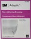 3M Johnson Johnson Adaptic 3 in x 3 in Non-Adhering Wound Dressing Systagenix -50- 2012