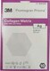 3M Systagenix PROMOGRAN PRISMA MATRIX Wound Dressing 4.34-in Sq -10- MA028