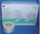 3M DURAPORE Cloth Silk Surgical Tape 1 x 10 yds -12- 1538-1  