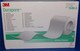 3M DURAPORE Surgical Silk Cloth Tape 3-inx10Yds LF -4- 1538-3