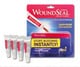 Biolife WoundSeal MD Wound Powder Tube Applicator Pro Urgent QR -4- CSU004 CSU048