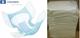 Covidien Kendall Wings Choice Plus Quilted Adult Briefs Diapers Medium White 96/cs 66033