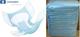 Covidien Kendall Wings Choice Plus Quilted Adult Briefs Diapers Large Blue 72/cs 66034