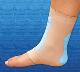 Silipos Silopad Gel Boot Bumper Protection Sleeve Ski Skates Cleats Soccer