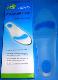 Silipos Softzone Soft Silicone Gel Full Length Insoles, Silipos Gel Full Length Shoe Inserts