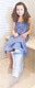 SEAL-TIGHT Cast Bandage Protector Pediatric Large Leg 32-in 20205