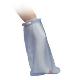 SEAL-TIGHT Cast Bandage Protector Adult Long Leg 43 in