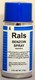 Aeroseptics RALS Medi-Schuco Benzoin Spray Aerosol 6oz -OD- 0800-08