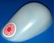 M-F MF Athletic Company Adult Regular Plastic Heel Protector Cup MF-1 MF1  