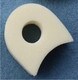 Aetna C-26 Corn Pads Foam 1/4-in Toe Separators With Aperture -100- 26300IP