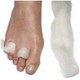 100 percent Lambs Wool For Podiatry Use 3-8-oz, Dr Jills Lambs Wool