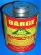 Quabaug Barge Original All-Purpose Cement Quart QT