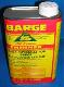 Barge Original All-Purpose Thinner -QT- OD