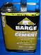 Barge Super Bond Fast-Dry Cement TF Gallon