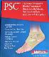 Fabriofoam PSC Foot Ankle Wrap, Dynamic Orthosis