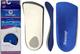 Powerstep SlimTech Slim-Tech 3/4 Length Orthotic Support, Arch Supports, Shoe Insoles