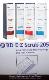 BD E-Z SCRUB 205 Surgical Brush 1% Providone Iodine -30-