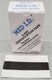 Med ID X-Rite Tape Mini Pack 2" (3/4" W) Pre-Cut 3" Strips -100- 175-MP