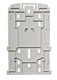 Steris Soap Dispensing System SDS Wallplate Plate ONLY 1308Q7