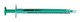 B.Braun Injekt Syringe Luer Slip No Safety 1cc/1mL -100- 9166017V-02