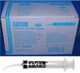 Exel Curved Tip Utility Dental Irrigation Syringes 12cc mL Non-Sterile -50- 26267