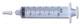 BD Syringes (Only) 30mL 30cc Luer-Lok Tip -56- 302832