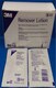 3M DURAPREP Iodophor Remover Lotion 0.5oz Packets 20-BOX 8610