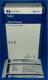 Covidien Kendall Telfa Adhesive Dressing Pads Sterile 2x3 -100- 6017