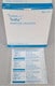 Covidien Kendall Telfa Adhesive Dressing Pads Sterile 3x4 -100- 7643