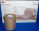 3M MICROPORE Surgical Paper Tape Tan Flesh 2x10Yds -6- 1533-2