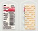 3M Steri-Strip Reinforced Skin Closures 1/4x3 -3- R1541