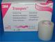 3M TRANSPORE Surgical Tape Clear 2x10Yds -6- 1527-2