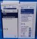 Covidien Kendall Telfa Non-Adherent Dressing Pads Sterile 3-inx8-in -50- 1238