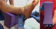 Bodyblock Podiatry Chiropody Patient Foot Leg Heel Support Positioning Device Prop CE