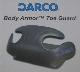 Darco Body Armor Toe Protector Guards