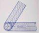 Darco Goniometer Pocket Axis And Range of Motion Tester GM