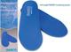 Darco ProMotion Plus Orthotic Insoles Arch Supports With Poron Cushioning