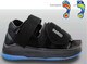 Darco MedSurg DUO Dual Density Pressure Relief Post Op Shoe DS0B DS1B DS2B DS3B DS4B