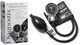 ADC Diagnostix 700 Aneroid Sphygmomanometer Child 9 Black 700-9CBK