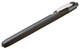 ADC METALITE 352BK Diagnostic Reusable Penlight Black Pen Light