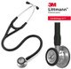 3M Littmann Cardiology IV Stethoscope 27-in Tubing Black 6152